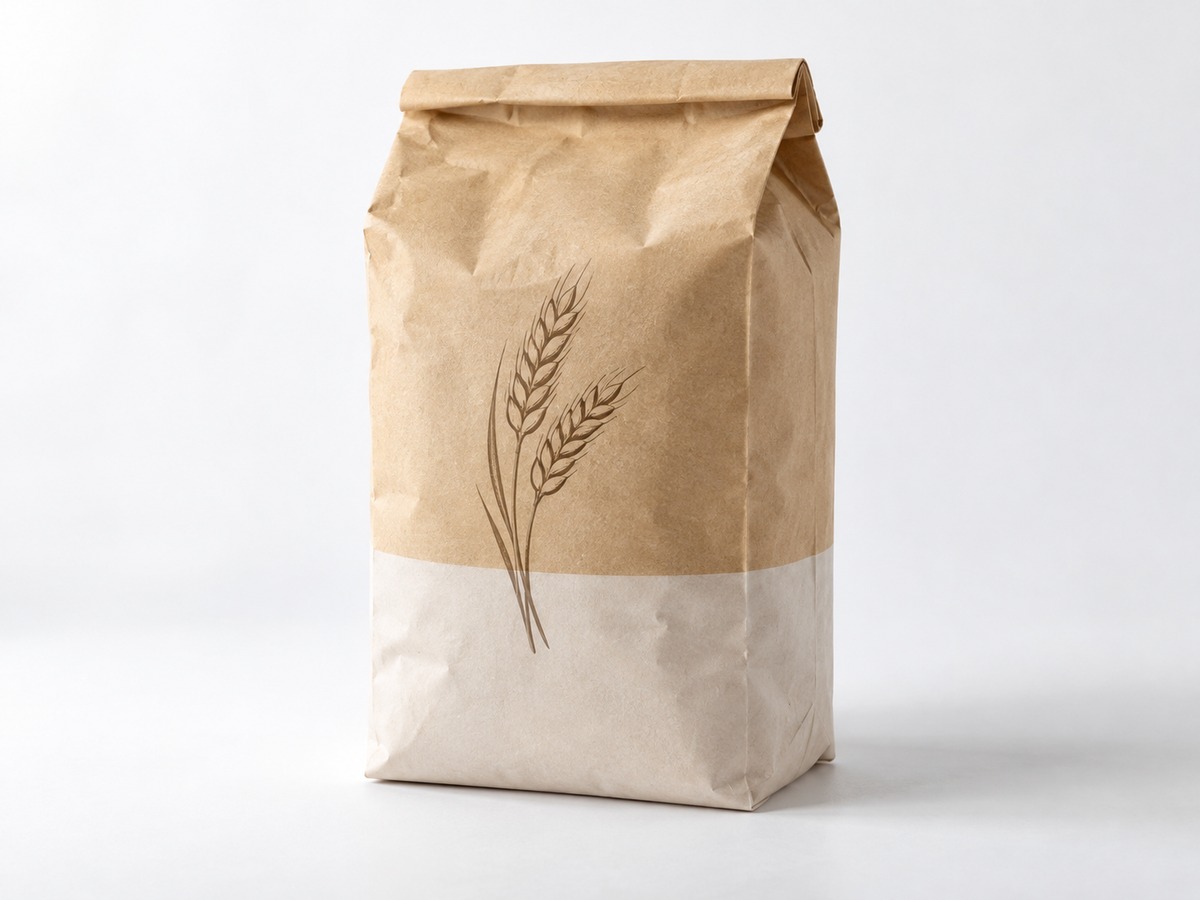 Plain Flour