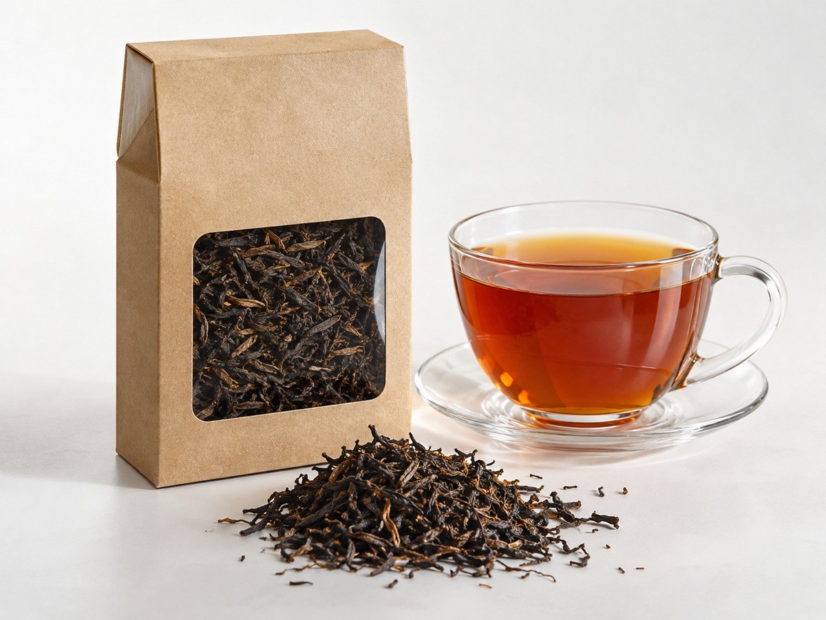 Black Tea